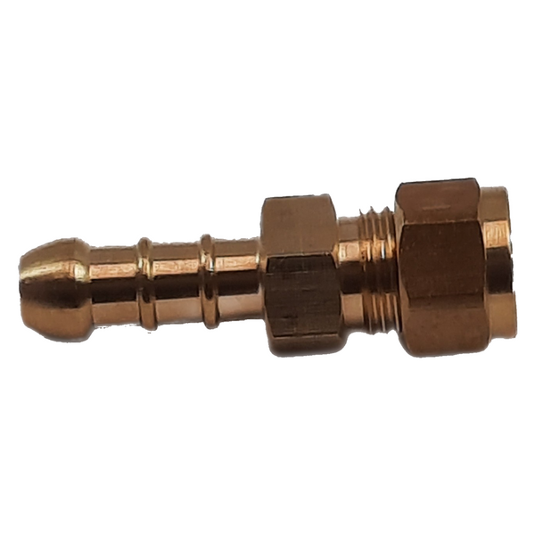 8mm Gas Pipe Fittings