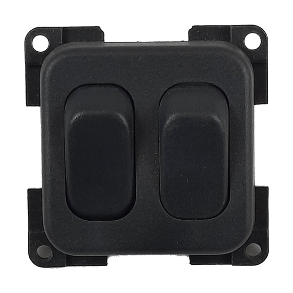 Switches - Single, Single Full Face, Double, Dimmer & Step