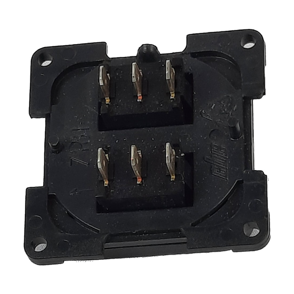 Switches - Single, Single Full Face, Double, Dimmer & Step