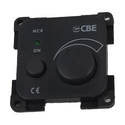 Switches - Single, Single Full Face, Double, Dimmer & Step
