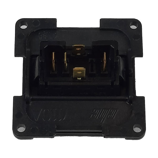 Switches - Single, Single Full Face, Double, Dimmer & Step