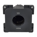 Socket 12v 120W Module CBE