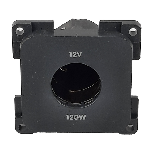 Socket 12v 120W Module CBE
