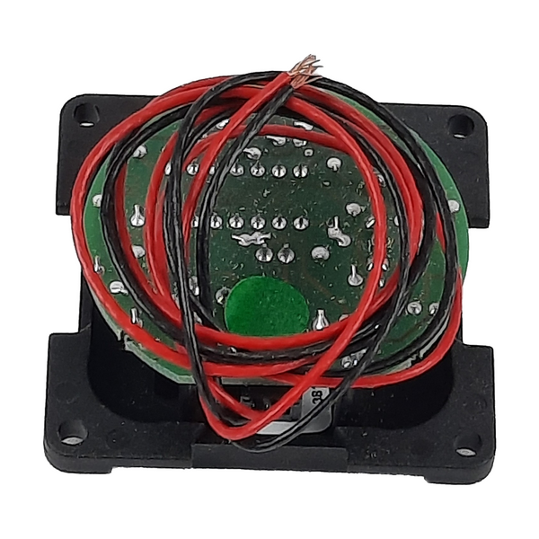 Battery Test Panel Module CBE