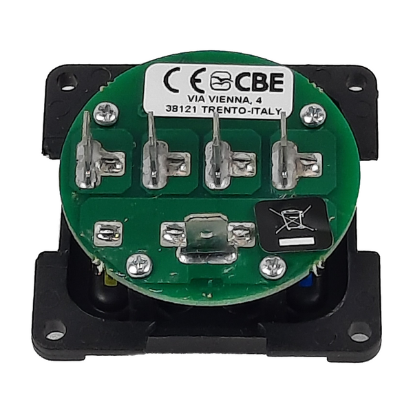 Fuse Board Module (4 fuses) CBE