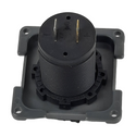 Twin USB Socket CBE