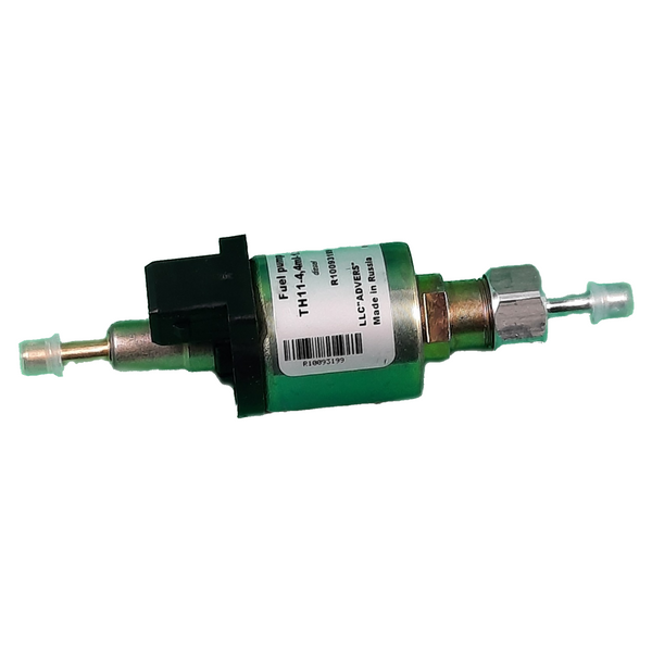 Autoterm T5/T6 VW 2kW Air Diesel Heater Kit