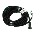 Autoterm T5/T6 VW 2kW Air Diesel Heater Kit