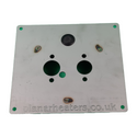 Autoterm T5/T6 VW 2kW Air Diesel Heater Kit