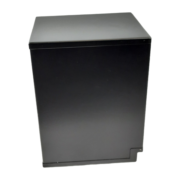 Gas Locker Black