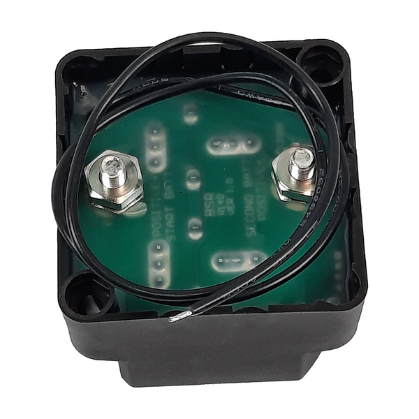 Durite Voltage Sensitive Split Charge Relay