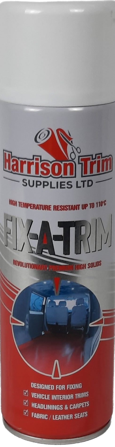 Van Lining Carpet & Adhesive