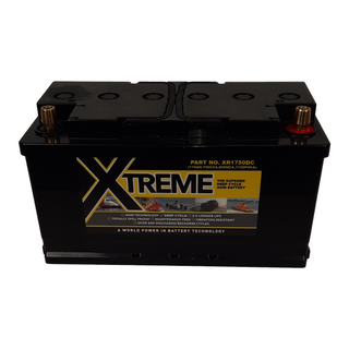 AGM Xtreme Leisure Battery 12v 110Ah