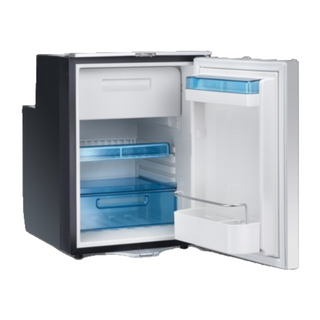Dometic CRX50 Fridge - Silver - Discontinued - SEE NRX50