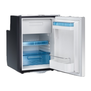 Dometic CRX50 Fridge - Silver