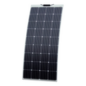 160W & 180W Solar Panels with ETFE Coating