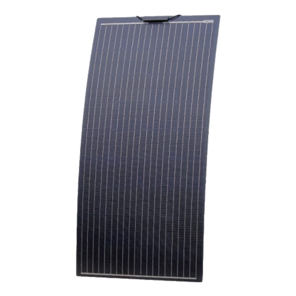 160W & 180W Solar Panels with ETFE Coating