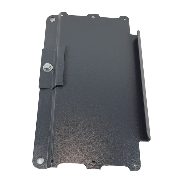 Battery Tray & Clamp T5 T6