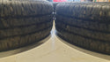 1 x Set Transporter Black Steel Wheels - NOW SOLD