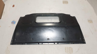 T5 / 5.1 / 6 / 6.1 Upper bulkhead with window - NOW SOLD