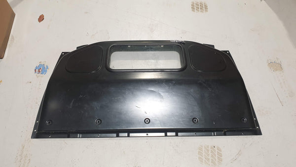 T5 / 5.1 / 6 / 6.1 Upper bulkhead with window - NOW SOLD