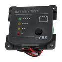 Battery Test Panel Module CBE