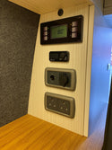 Switches - Single, Single Full Face, Double, Dimmer & Step