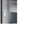 Dometic CRX50 Fridge - Silver - Discontinued - SEE NRX50