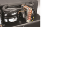 Dometic CRX50 Fridge - Silver - Discontinued - SEE NRX50