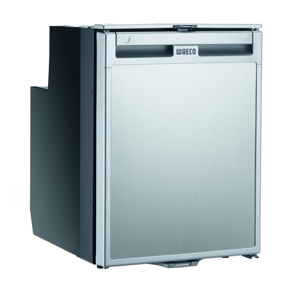 Dometic CRX50 Fridge - Silver - Discontinued - SEE NRX50