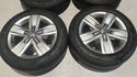 1 x Set Davenport Alloy Wheels for VW Transporter - NOW SOLD