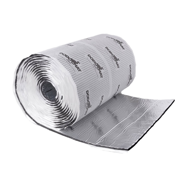 Dodo Thermo Liner Pro 12mm 3sq.m roll