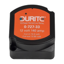 Durite Voltage Sensitive Split Charge Relay