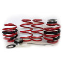 VW T6.1 Eibach Adjustable Lowering Springs – Max Low
