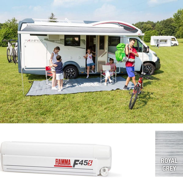 Fiamma F45S Awning 2.3m