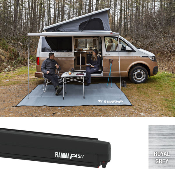 Fiamma F45S Awning 2.3m
