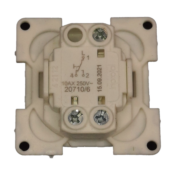 Switches - Single, Single Full Face, Double, Dimmer & Step