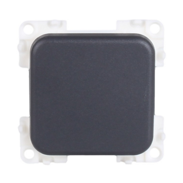 Switches - Single, Single Full Face, Double, Dimmer & Step