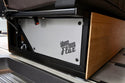 RIB Flux seats