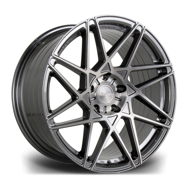 Riviera RF2 19" or 20" Wheels for VW Transporter