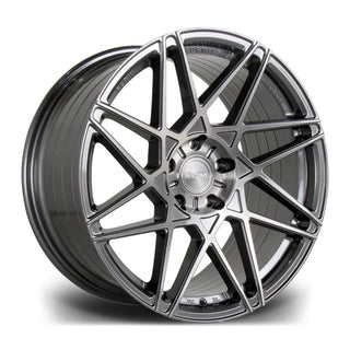Buy carbon-grigio Riviera RF2 20&quot; Wheels for VW Transporter