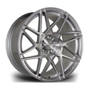 Riviera RF2 20" Wheels for VW Transporter