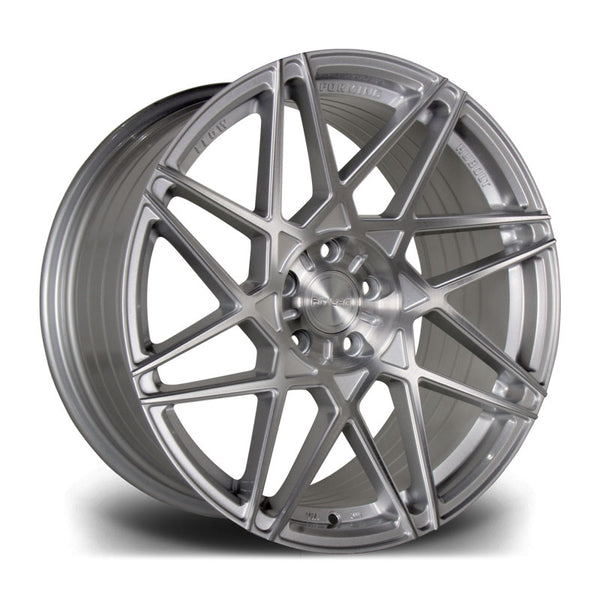 Riviera RF2 19" or 20" Wheels for VW Transporter
