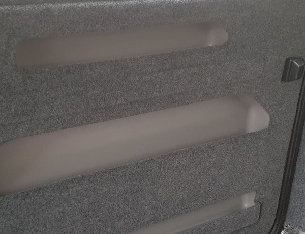 Van Lining Carpet & Adhesive