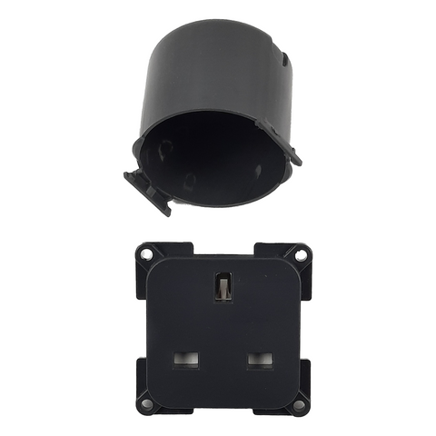 Electrical - 240 Volt