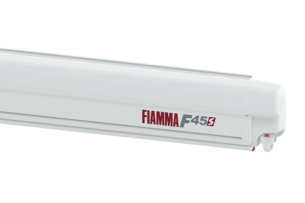 Fiamma F45S Awning 2.3m