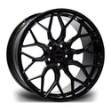 Riviera RF2 19" or 20" Wheels for VW Transporter