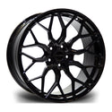 Riviera RF2 20" Wheels for VW Transporter