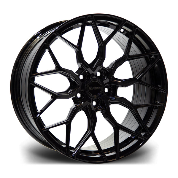 Riviera RF2 19" or 20" Wheels for VW Transporter