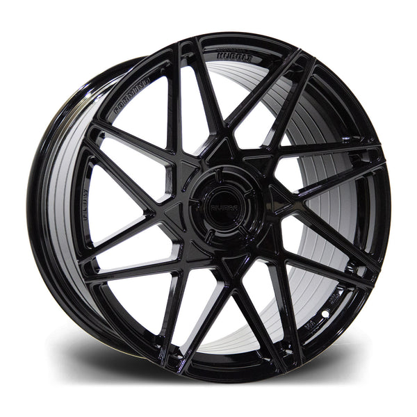 Riviera RF2 19" or 20" Wheels for VW Transporter